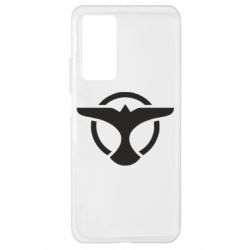 Чохол для Xiaomi Mi 10T / 10T Pro Tiesto Logo