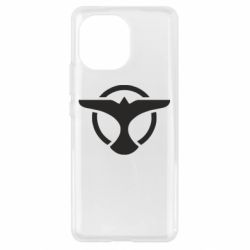 Чехол для Xiaomi Mi11 Tiesto Logo - PrintSalon