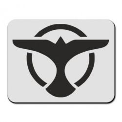 Килимок для миші Tiesto Logo