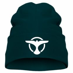 Детская шапка Tiesto Logo - PrintSalon