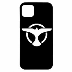 Чехол для iPhone 14 Plus Tiesto Logo - PrintSalon