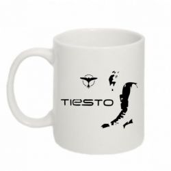 Чашка 320ml Tiesto
