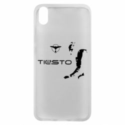 Чехол для Xiaomi Redmi 7A Tiesto - PrintSalon
