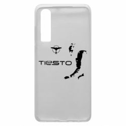 Чехол для Huawei P30 Tiesto - PrintSalon