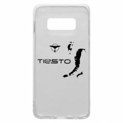 Чехол для Samsung S10e Tiesto - PrintSalon