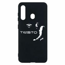 Чехол для Samsung M40 Tiesto - PrintSalon