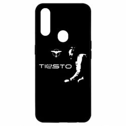 Чехол для Oppo A31 Tiesto - PrintSalon
