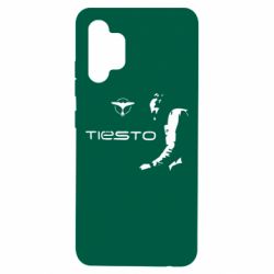 Чехол для Samsung A32 4G Tiesto - PrintSalon
