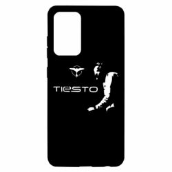 Чехол для Samsung A52 5G Tiesto - PrintSalon