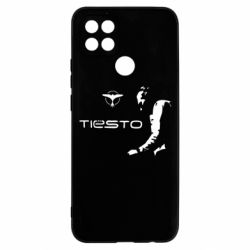 Чехол для Oppo A15s/A15 Tiesto