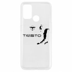 Чехол для Oppo A53/A32/A33 Tiesto-PrintSalon Чехол для Oppo A53/A32/A33 Tiesto