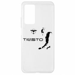 Чохол для Xiaomi Mi 10T / 10T Pro Tiesto