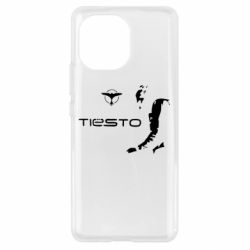 Чехол для Xiaomi Mi11 Tiesto-PrintSalon Чехол для Xiaomi Mi11 Tiesto