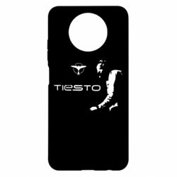 Чехол для Xiaomi Redmi Note 9 5G/Redmi Note 9T Tiesto