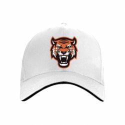 Кепка Tiger - PrintSalon