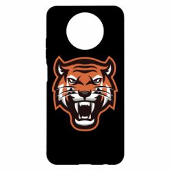 Чехол для Xiaomi Redmi Note 9 5G/Redmi Note 9T Tiger - PrintSalon