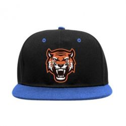 Снепбек Tiger