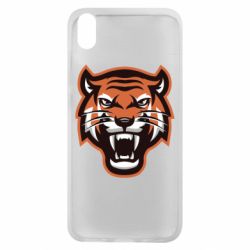 Чехол для Xiaomi Redmi 7A Tiger - PrintSalon