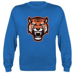 Cвитшот Tiger - PrintSalon