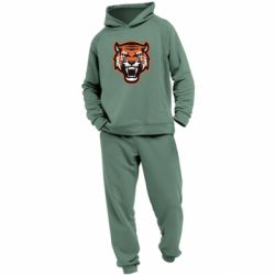 Детский костюм Tiger - PrintSalon