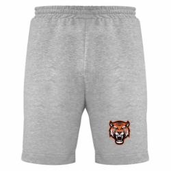 Мужские шорты Tiger - PrintSalon