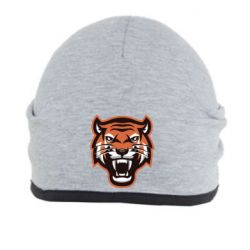 Шапка Tiger - PrintSalon