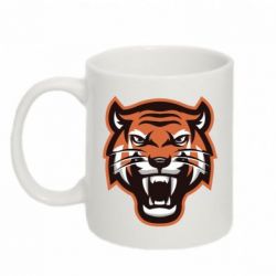 Чашка 320ml Tiger