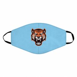 Маска многоразовая Tiger - PrintSalon