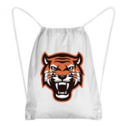 Рюкзак-мешок Tiger - PrintSalon