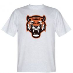 Мужская футболка Stedman Tiger - PrintSalon