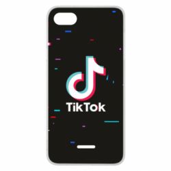 Чохол для Xiaomi Redmi 6A Tik tok band - PrintSalon