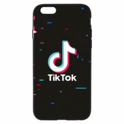 Чохол для iPhone 6/6S Tik tok band - PrintSalon