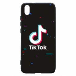 Чохол для Xiaomi Redmi 7A Tik tok band - PrintSalon