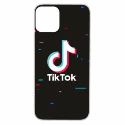 Чохол для iPhone 11 Tik tok band - PrintSalon