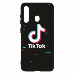 Чохол для Samsung M40 Tik tok band - PrintSalon