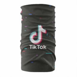 Бандана Tik tok band