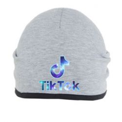 Шапка Tik Tok Fan - PrintSalon
