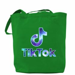 Шоппер Tik Tok Fan - PrintSalon