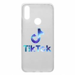 Чехол для Xiaomi Redmi 7 Tik Tok Fan - PrintSalon