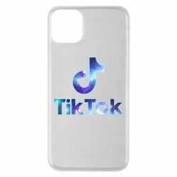 Чехол для iPhone 11 Pro Max Tik Tok Fan - PrintSalon