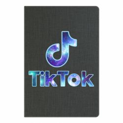 Блокнот Tik Tok Fan - PrintSalon