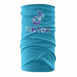 Бандана Tik Tok Fan - PrintSalon