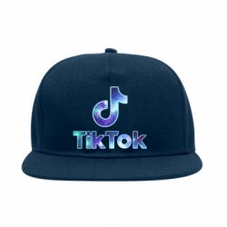 Снепбек Tik Tok Fan - PrintSalon