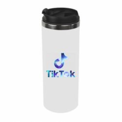 Термокружка Tik Tok Fan - PrintSalon