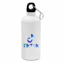 Фляга Tik Tok Fan - PrintSalon
