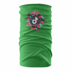 Бандана Tik tok vector - PrintSalon