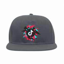 Снепбек Tik tok vector - PrintSalon