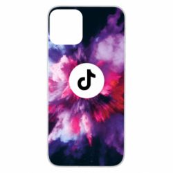 Чехол для iPhone 11 Тик Ток взрыв - PrintSalon