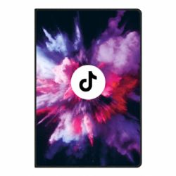 Блокнот Тик Ток взрыв - PrintSalon