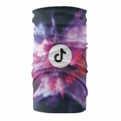 Бандана Тик Ток взрыв